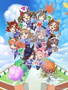 Umayuru: Full Gate!